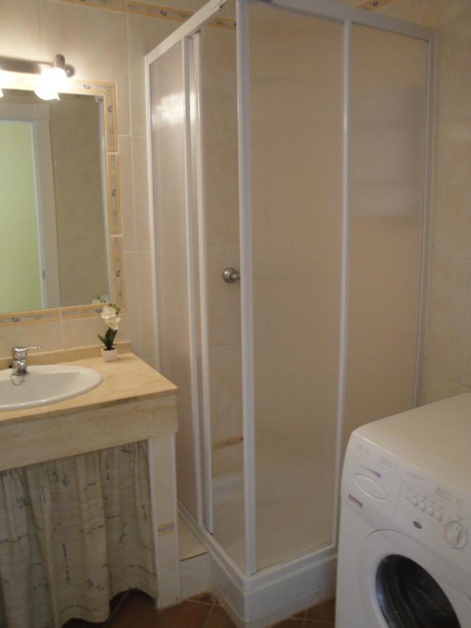 Apartamento Con Vistas Al Mar En La Isleta Del Moro Nijar Luaran gambar